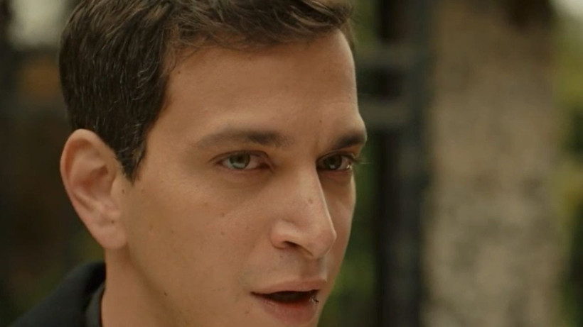 Ömer dizisinde görmek istemeyeceğiniz flaş sahne; Seyirci neye uğradığını şaşırdı - Resim: 1