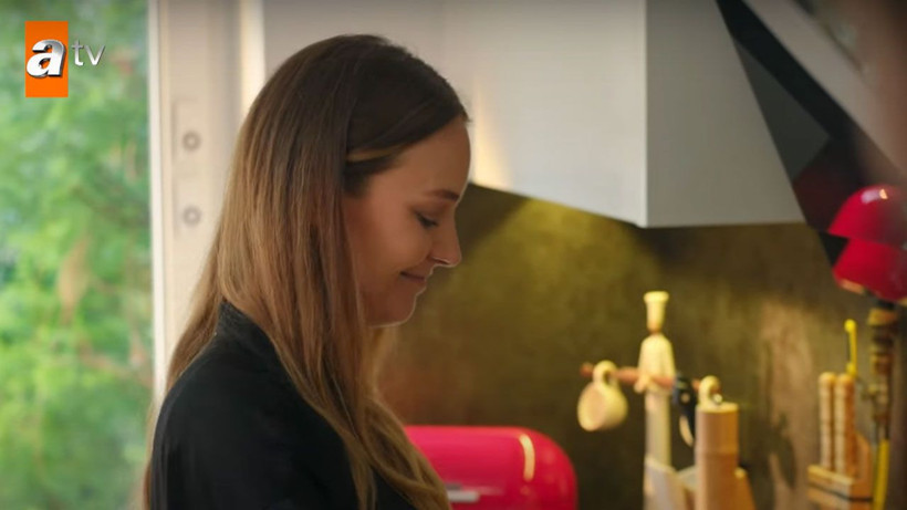 ATV ekranlarında bir dönem daha sona erdi; Bir Küçük Gün Işığı dizisinden final kararı - Resim: 1