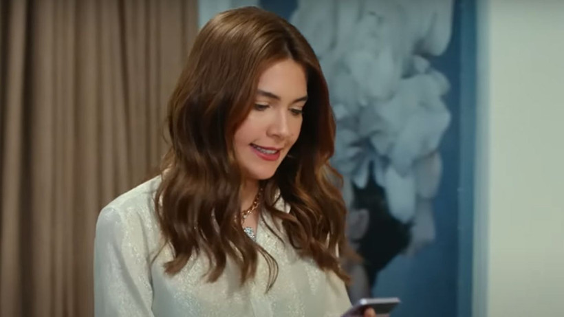 Yasak Elma dizisinde böylesi ilk kez oluyor; Ne yönetmen ne de yapımcılar gördü - Resim: 1