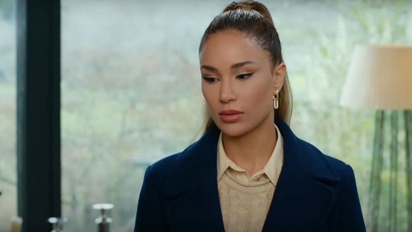 Yasak Elma dizisinde böylesi ilk kez oluyor; Ne yönetmen ne de yapımcılar gördü - Resim: 4