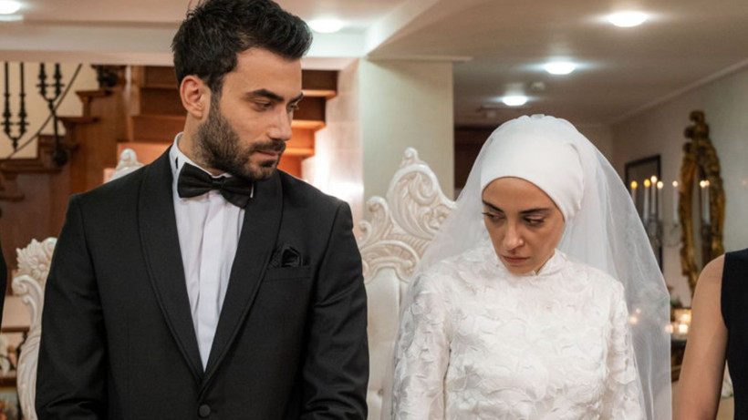 Kızılcık Şerbeti'nde büyük sır ortaya çıktı; Ekran başındakiler neye uğradığını şaşırdı - Resim: 2