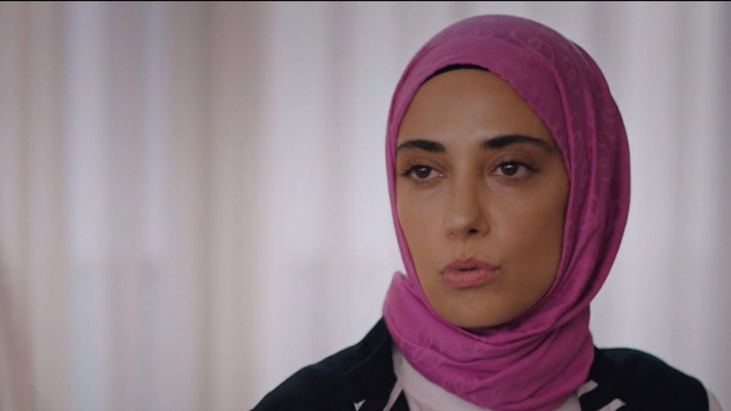 Kızılcık Şerbeti'nde büyük sır ortaya çıktı; Ekran başındakiler neye uğradığını şaşırdı - Resim: 1