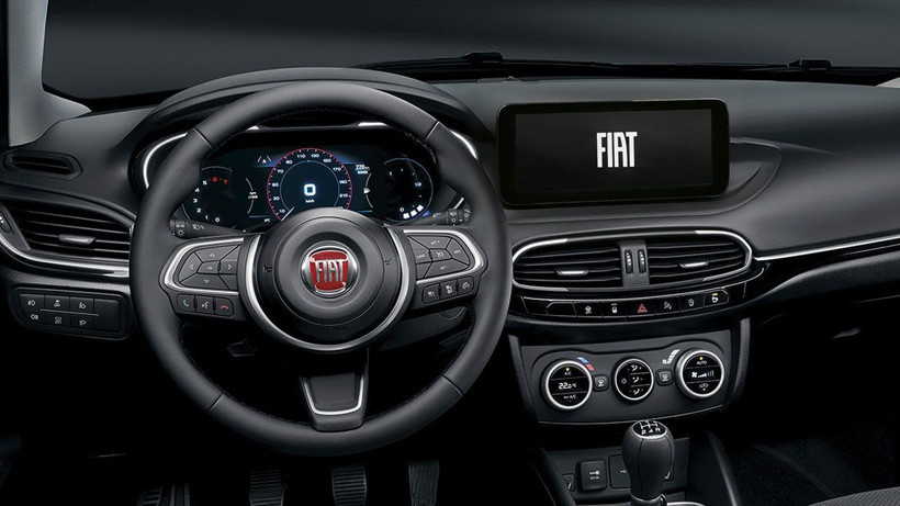 İşte karşınızda Türkiye’nin en ucuz SUV modeli; Dev marka Fiat beklenen çılgınlığı yaptı - Resim: 1