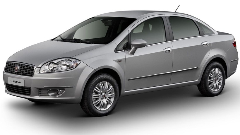 Fiat Linea modeli 2023 yılının sonunda Türkiye'de; Fiyatını bu kadar ucuz kimse beklemiyordu - Resim: 1