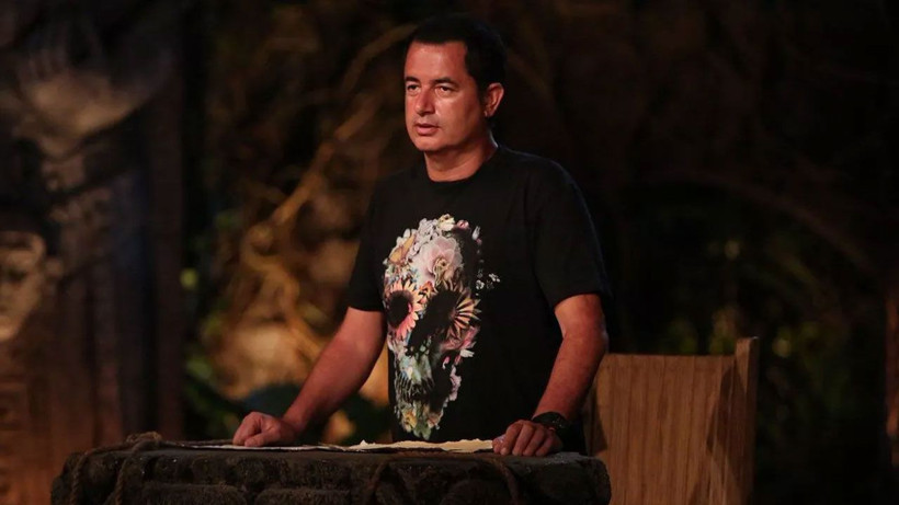 Olay var! Survivor bu haberle çalkalanıyor; Acun Ilıcalı bile şaşkın - Resim: 2