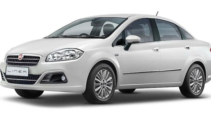 Fiat Linea modeli 2023 yılının sonunda Türkiye'de; Fiyatını bu kadar ucuz kimse beklemiyordu - Resim: 2