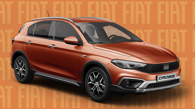 İşte karşınızda Türkiye’nin en ucuz SUV modeli; Dev marka Fiat beklenen çılgınlığı yaptı - Resim: 2