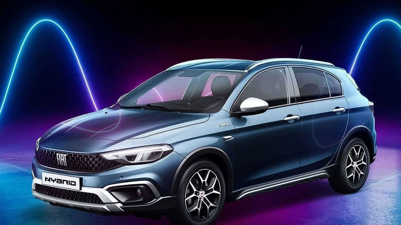 İşte karşınızda Türkiye’nin en ucuz SUV modeli; Dev marka Fiat beklenen çılgınlığı yaptı - Resim: 4
