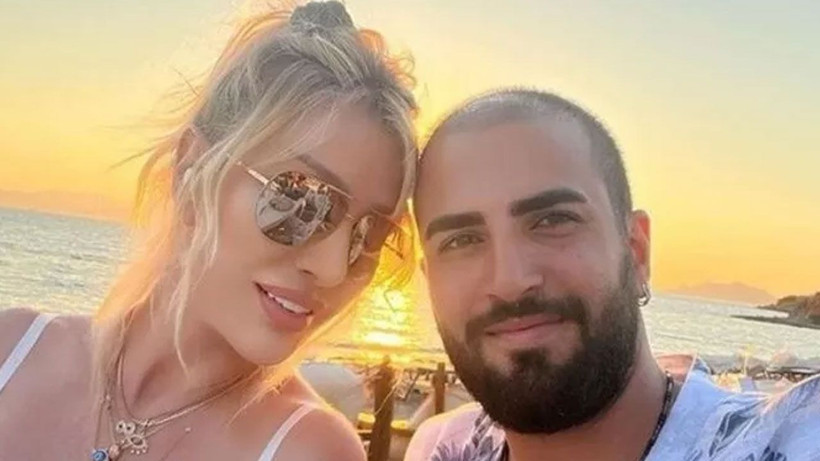 Seda Sayan’dan kocası için olay yaratan sözler; Kadırgalı resti çekti - Resim: 1