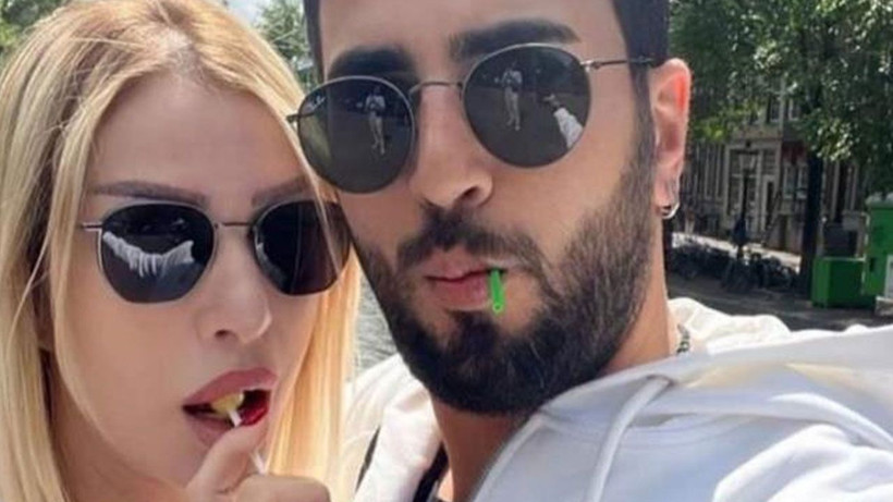 Seda Sayan’dan kocası için olay yaratan sözler; Kadırgalı resti çekti - Resim: 2