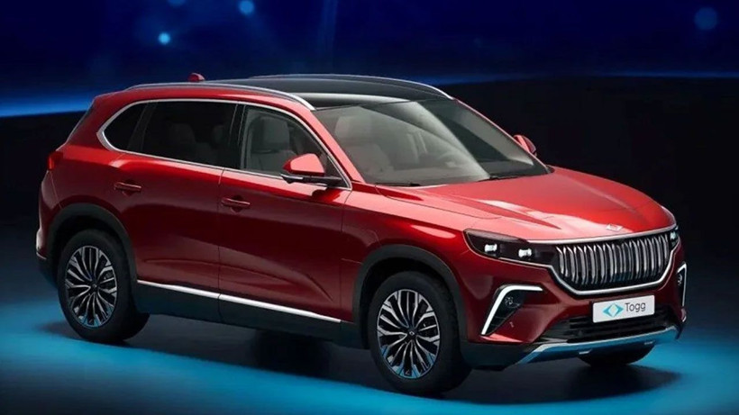 Ve beklenen ikinci yerli otomobil satışa çıktı; TOGG fiyatından çok daha ucuz - Resim: 2