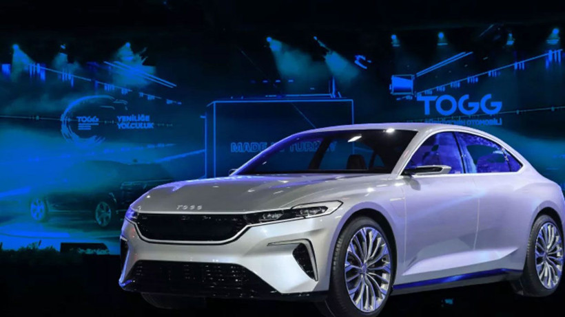 Ve beklenen ikinci yerli otomobil satışa çıktı; TOGG fiyatından çok daha ucuz - Resim: 3