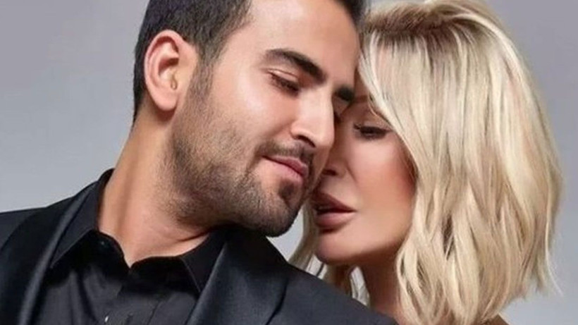 Seda Sayan’dan kocası için olay yaratan sözler; Kadırgalı resti çekti - Resim: 3