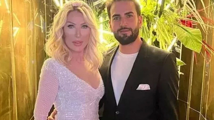 Seda Sayan’dan kocası için olay yaratan sözler; Kadırgalı resti çekti - Resim: 4