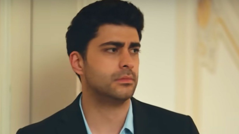 Kızılcık Şerbeti dizisinde bir skandal sahne daha; Seyirci daha fazla dayanamayıp kapattı - Resim: 2