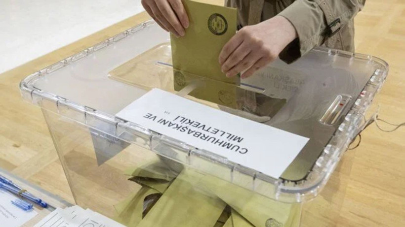 Liderler nerede oy kullanacak? Recep Tayyip Erdoğan, Kemal Kılıçdaroğlu, Meral Akşener, Devlet Bahçeli... - Resim: 1