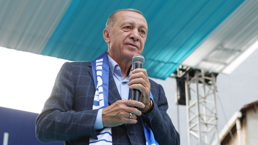 Adaylar en fazla ve en az oyu hangi illerde aldı? Erdoğan, Kılıçdaroğlu, Sinan Oğan... - Resim: 3