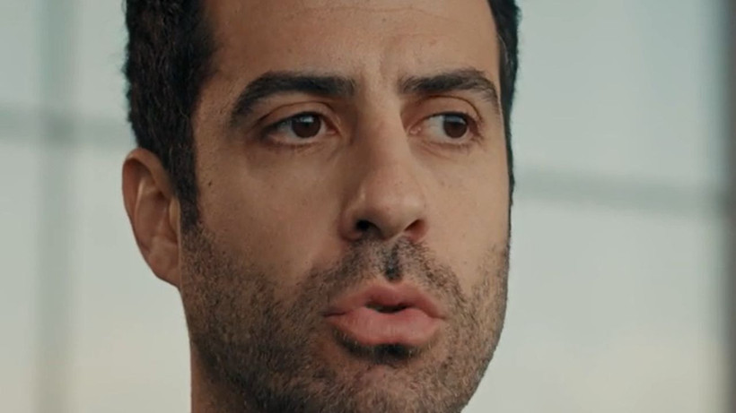 Çöp Adam dizisinde şoke eden son! Herkesin ağzı açık kaldı - Resim: 2