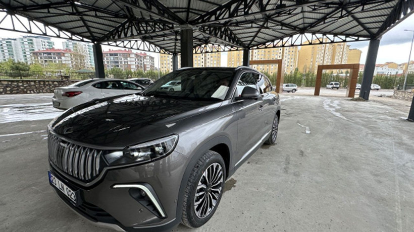 Ve yerli otomobil TOGG fiyatında büyük sürpriz; Seçim sonrası dikkat çeken detay - Resim: 2