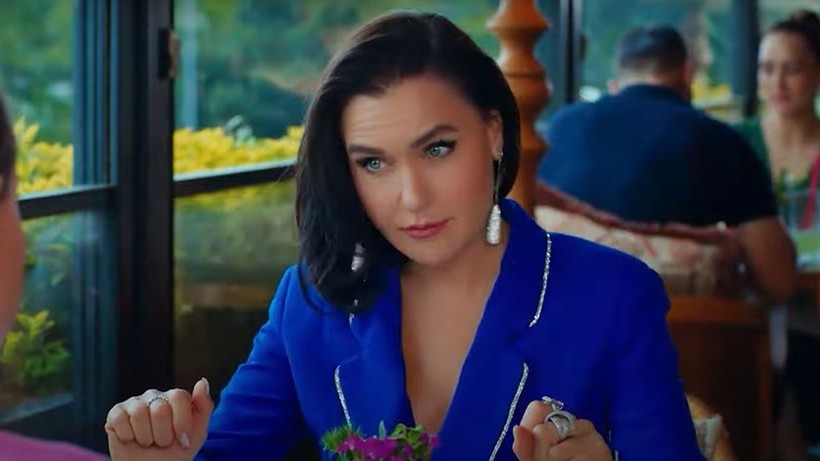 FOX TV’den çok konuşulacak Yasak Elma kararı; Sadece 2 bölüm sonra final yapacaktı - Resim: 2