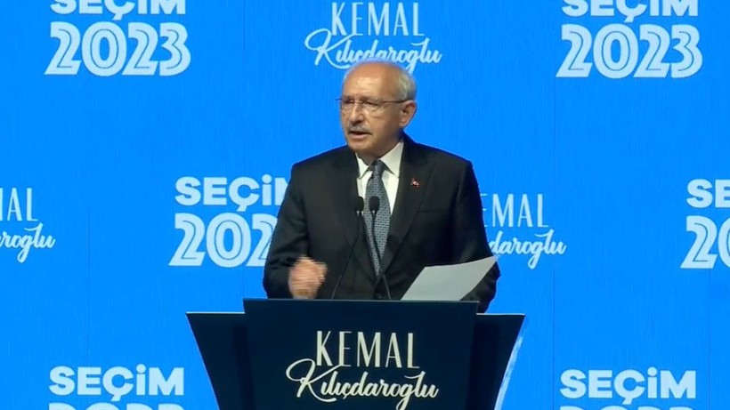 İkinci tur anket sonuçlarında inanılmaz fark! 14 Mayıs seçimlerini doğru bilen tek şirketti… - Resim: 3
