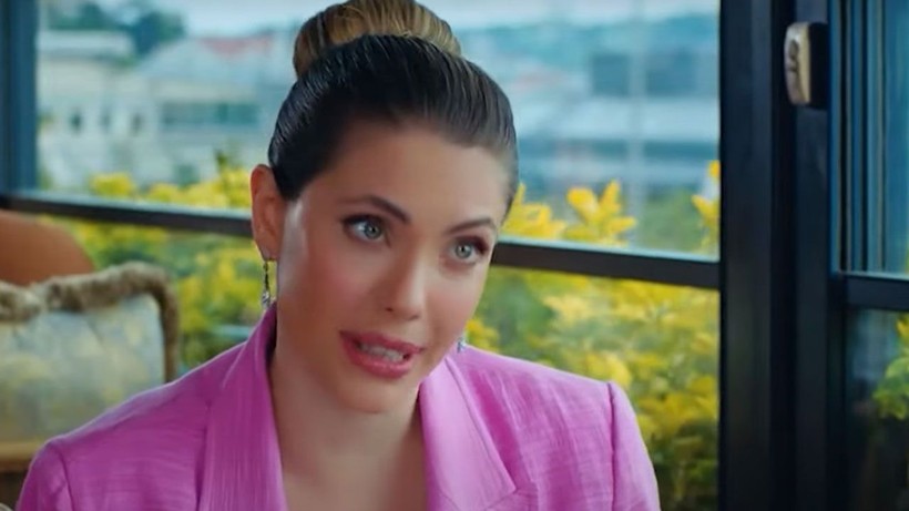 FOX TV’den çok konuşulacak Yasak Elma kararı; Sadece 2 bölüm sonra final yapacaktı - Resim: 3