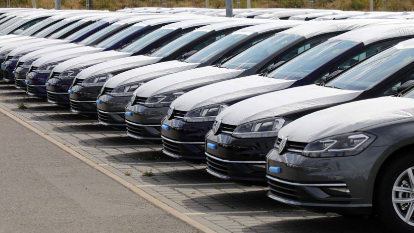 İkinci el otomobil fiyatları dibi gördü; Yeni düzenleme sonrası ortalık çalkalanıyor - Resim: 4