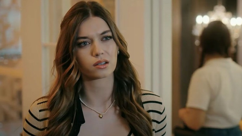 İnanamadılar! Yalı Çapkını dizisinde çirkin sahne; Seyirci daha da izlemeyecek - Resim: 4