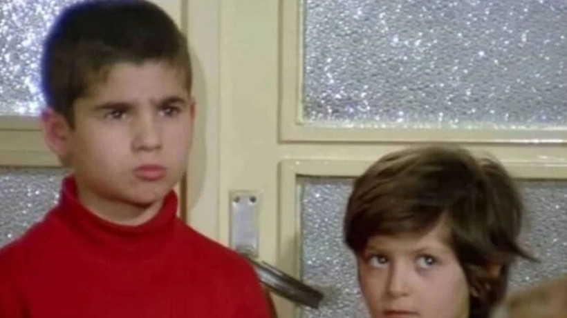 Kapıcılar Kralı'nın kardeşleri buluştu! Onları görenler gözlerine inanamadı - Resim: 1