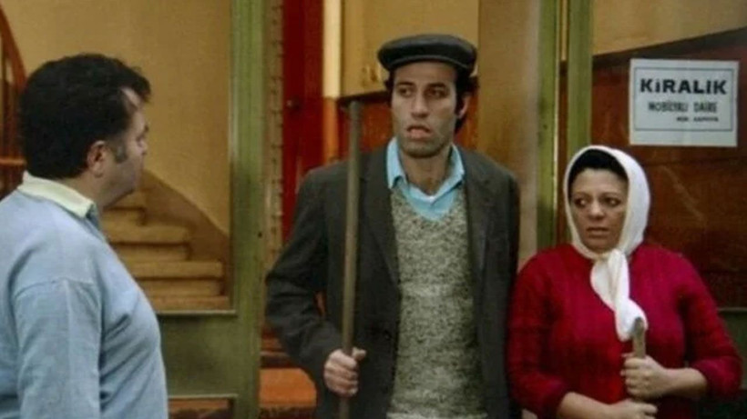 Kapıcılar Kralı'nın kardeşleri buluştu! Onları görenler gözlerine inanamadı - Resim: 2