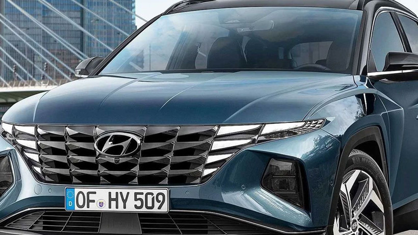 Hyundai Tucson fiyatlarında çok çılgın kampanya; Bu kadarını hiç kimse tahmin etmedi - Resim: 2