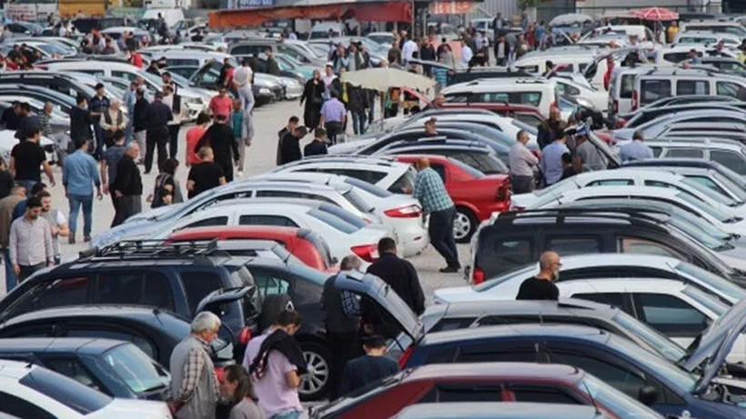 İkinci el otomobil fiyatlarında yeni dönem başlıyor; Tam yüzde elli düşüş yaşanacak - Resim: 2