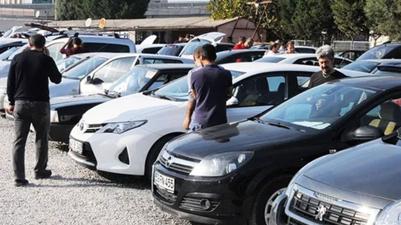 İkinci el otomobil fiyatlarında yeni dönem başlıyor; Tam yüzde elli düşüş yaşanacak - Resim: 3