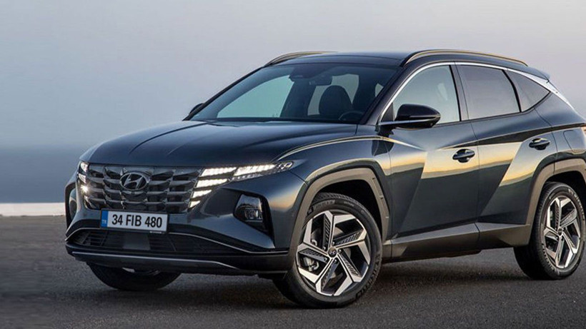 Hyundai Tucson fiyatlarında çok çılgın kampanya; Bu kadarını hiç kimse tahmin etmedi - Resim: 3