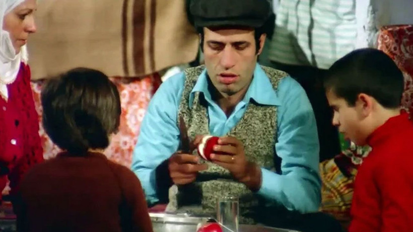 Kapıcılar Kralı'nın kardeşleri buluştu! Onları görenler gözlerine inanamadı - Resim: 3