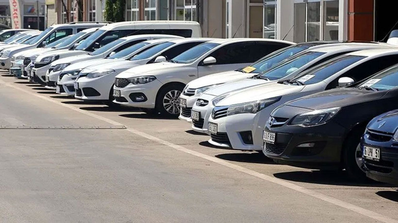 İkinci el otomobil fiyatlarında yeni dönem başlıyor; Tam yüzde elli düşüş yaşanacak - Resim: 4