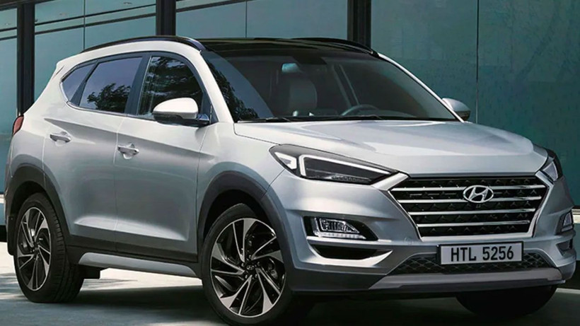Hyundai Tucson fiyatlarında çok çılgın kampanya; Bu kadarını hiç kimse tahmin etmedi - Resim: 4
