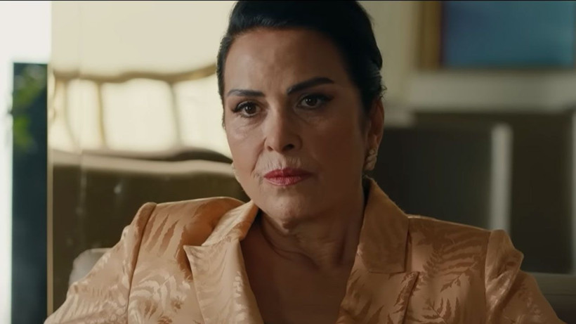 İşte Aldatmak dizisindeki o olay yaratan sahne; "Yeter artık yazıklar olsun size" - Resim: 2