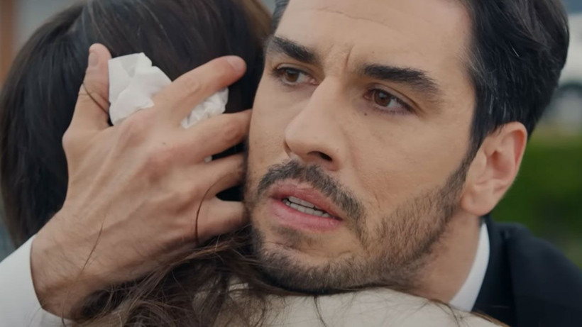 İşte Aldatmak dizisindeki o olay yaratan sahne; "Yeter artık yazıklar olsun size" - Resim: 3