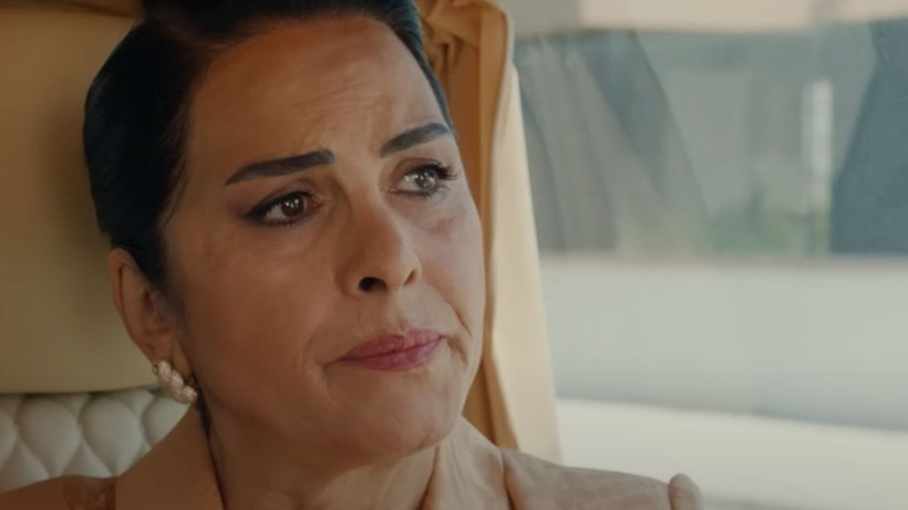 İşte Aldatmak dizisindeki o olay yaratan sahne; "Yeter artık yazıklar olsun size" - Resim: 4