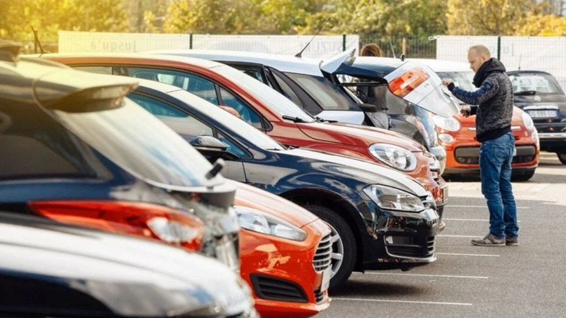İkinci elde en çok satılan markalar belli oldu;  Volkswagen, Renault, Fiat, Nissan, Opel, Ford... - Resim: 1