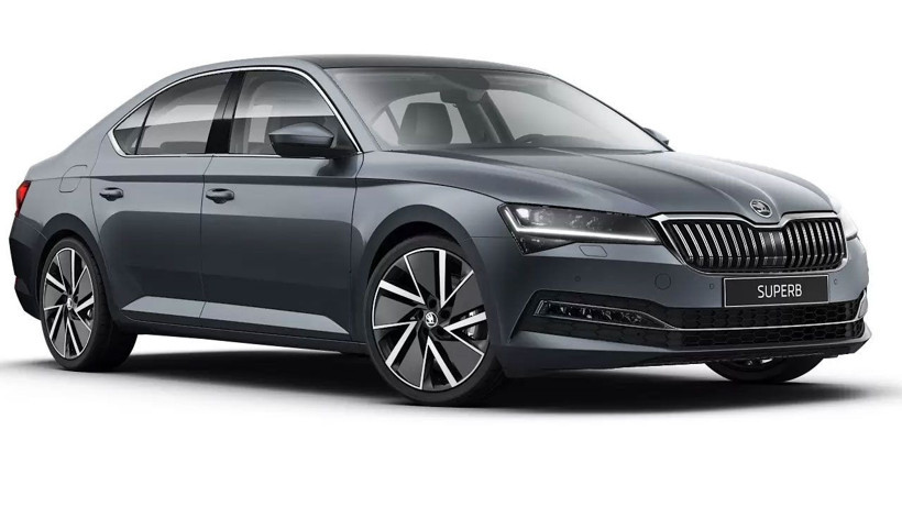 Skoda Superb listesinde akıl almaz bir olay var; Rakipleri bile şaşkına döndü - Resim: 3