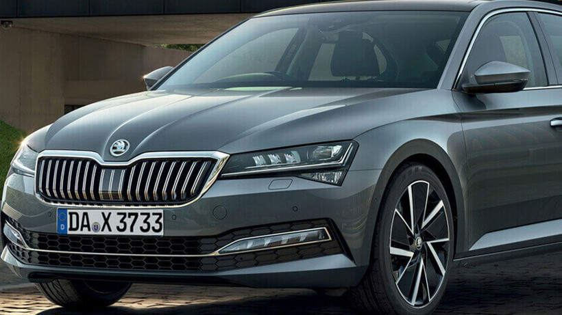 Skoda Superb listesinde akıl almaz bir olay var; Rakipleri bile şaşkına döndü - Resim: 4