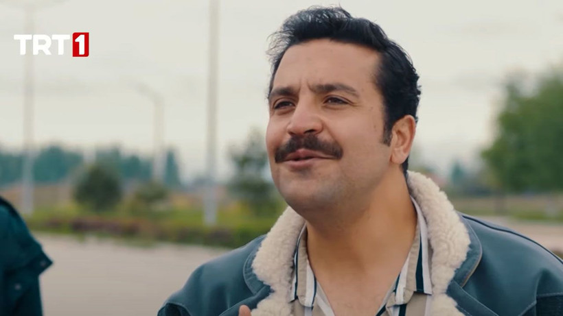 Gönül Dağı dizisinin yakışıklı ismi kadrodan çıktı; Sezon finali gelmeden yeni anlaşma - Resim: 1