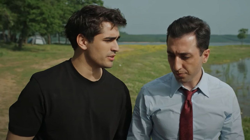 Yalı Çapkını dizisinde daha önce görülmemiş olay; Seyirci öldü sanıp gözyaşı dökmüştü - Resim: 2