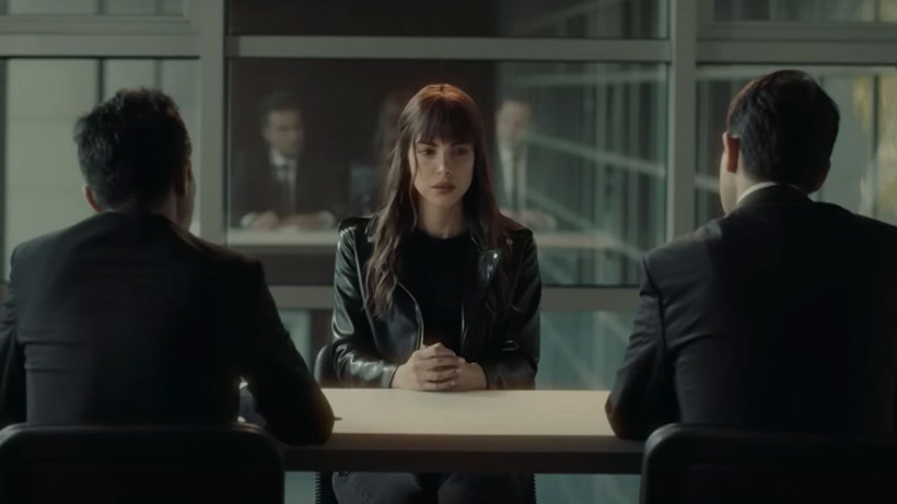 Ve Teşkilat dizisinde beklenen son gösterildi; Final öncesi sürpriz ayrılık kararı - Resim: 4