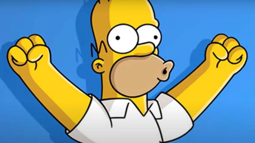 The Simpsonlar tam 34 yıl önce bilmiş; 2024 kehaneti tüylerinizi diken diken edecek - Resim: 1