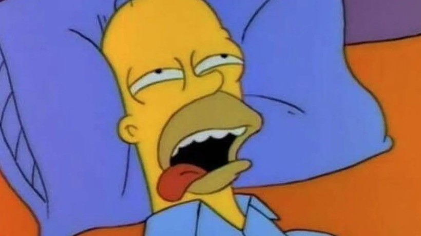 The Simpsonlar tam 34 yıl önce bilmiş; 2024 kehaneti tüylerinizi diken diken edecek - Resim: 4