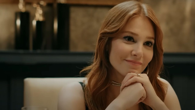 Çöp Adam oyuncu kadrosunda şok ayrılık; Bir bölümde gönderdiler - Resim: 4