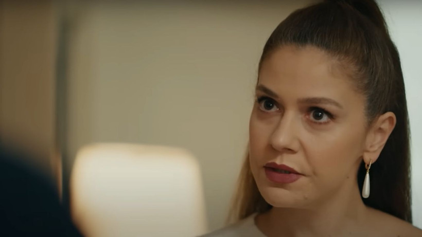 Çöp Adam oyuncu kadrosunda şok ayrılık; Bir bölümde gönderdiler - Resim: 3